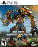 Riftbreaker, The (PlayStation 5)